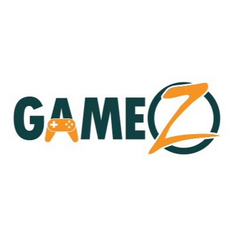 Game [Z] YouTube channel avatar
