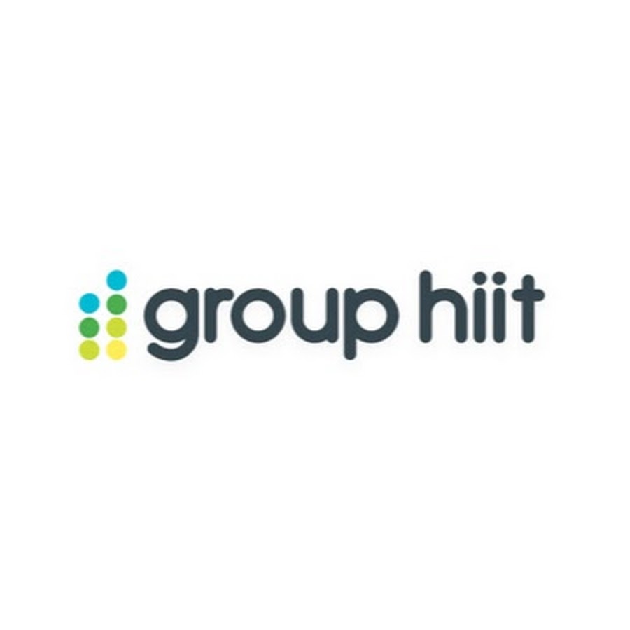 Group HIIT Avatar de canal de YouTube