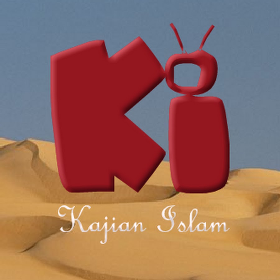 KAJIAN ISLAM YouTube channel avatar
