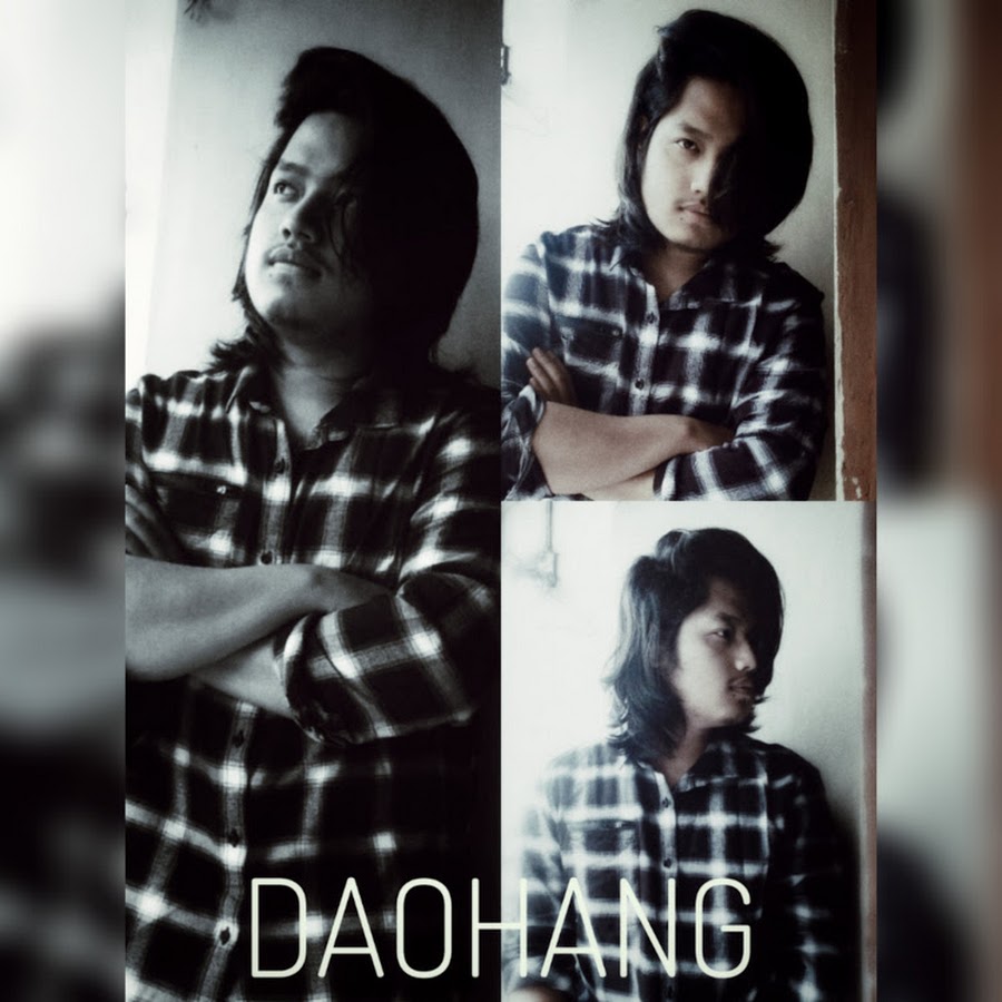 Daohang Mochahari YouTube channel avatar