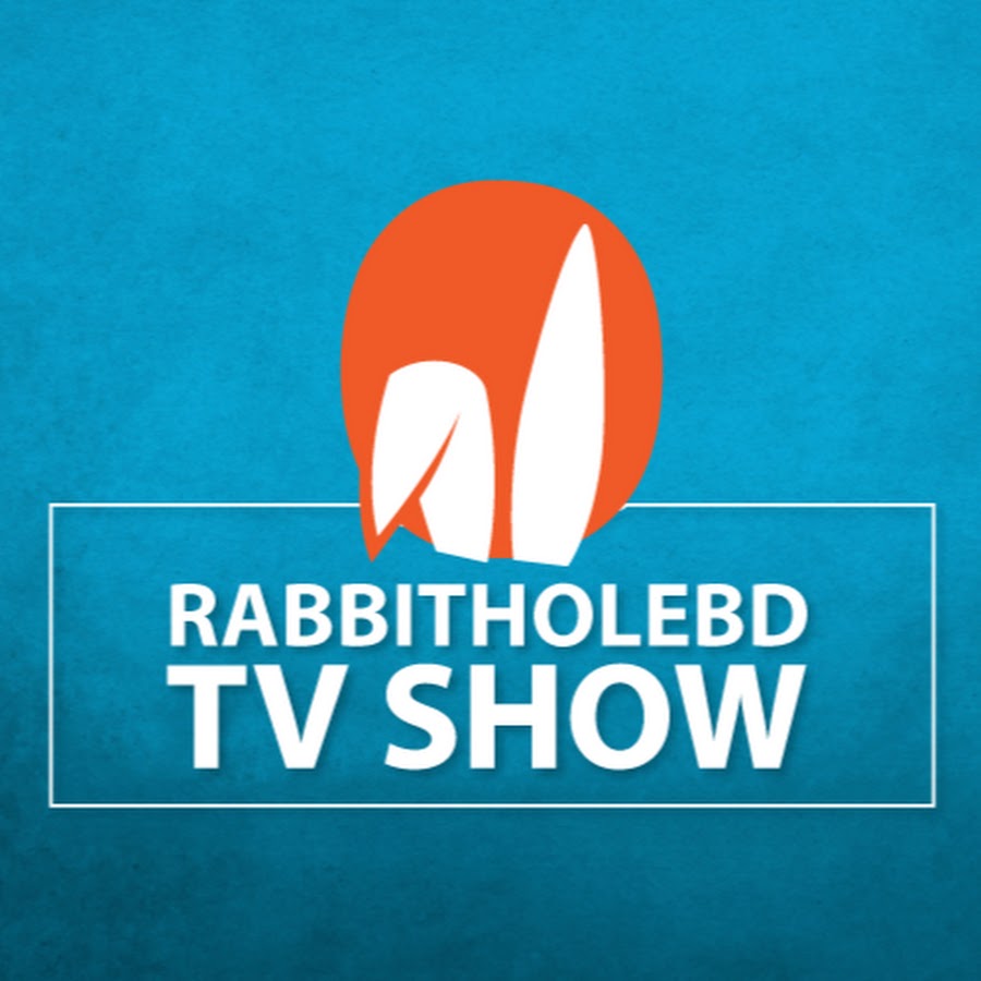 Rabbithole TV Show