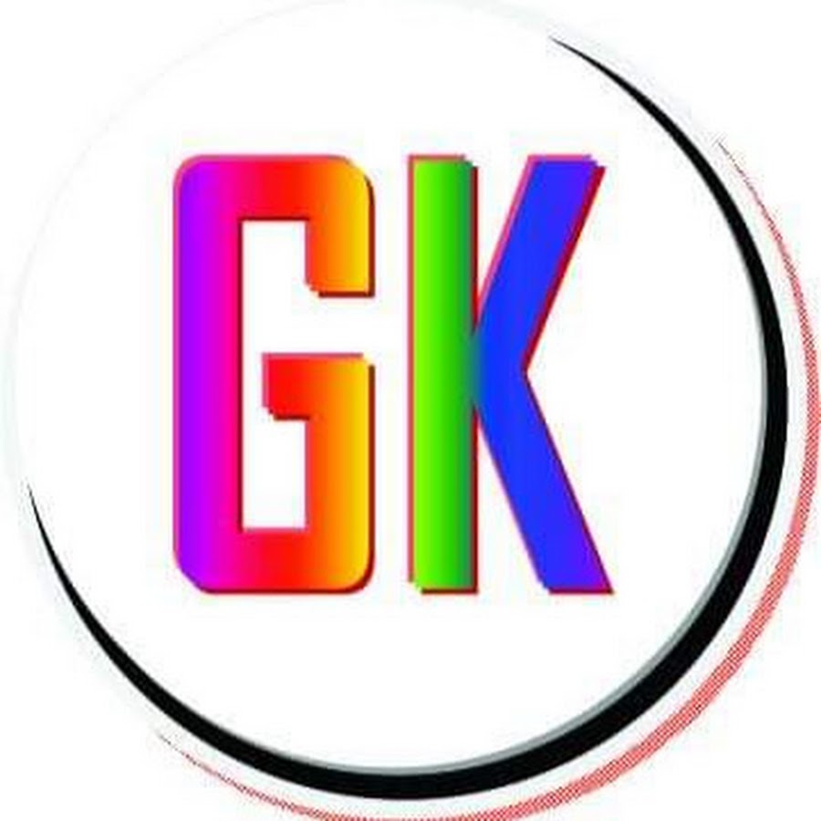 JK Technical Study GK Trick YouTube kanalı avatarı