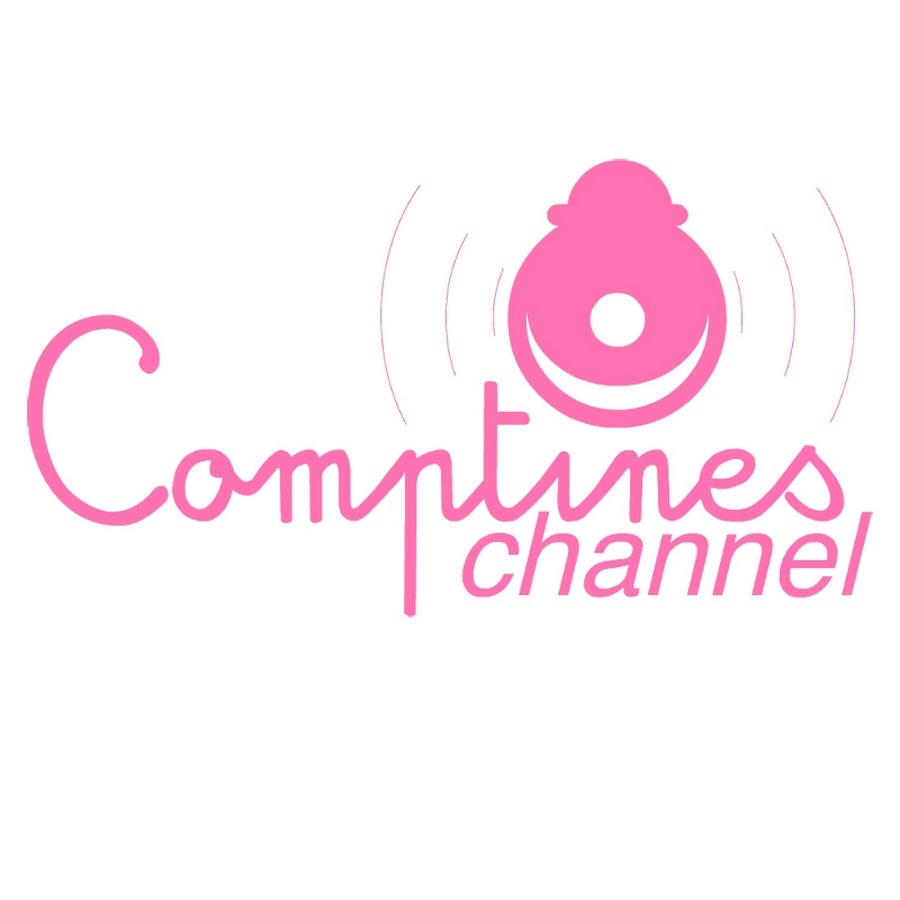 Comptines Channel YouTube-Kanal-Avatar