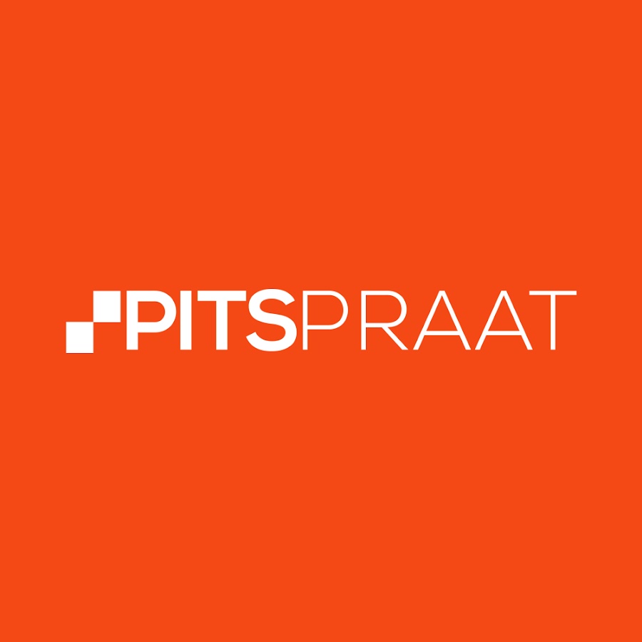 Pitspraat यूट्यूब चैनल अवतार