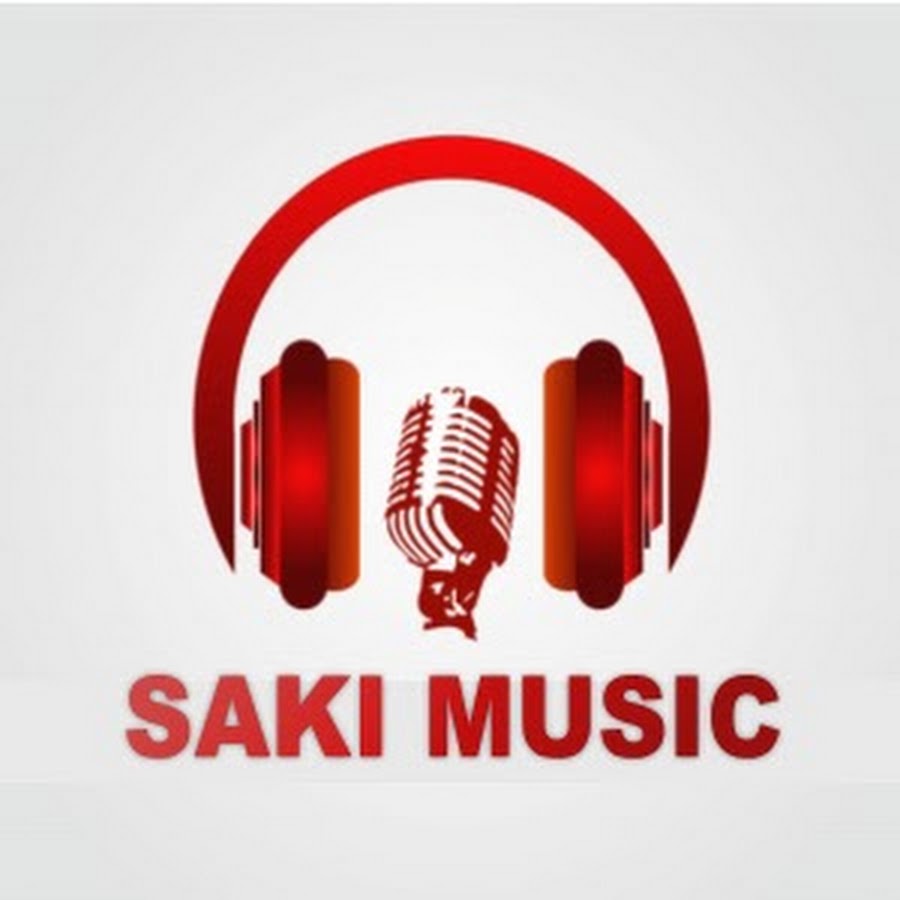 Saki Music رمز قناة اليوتيوب