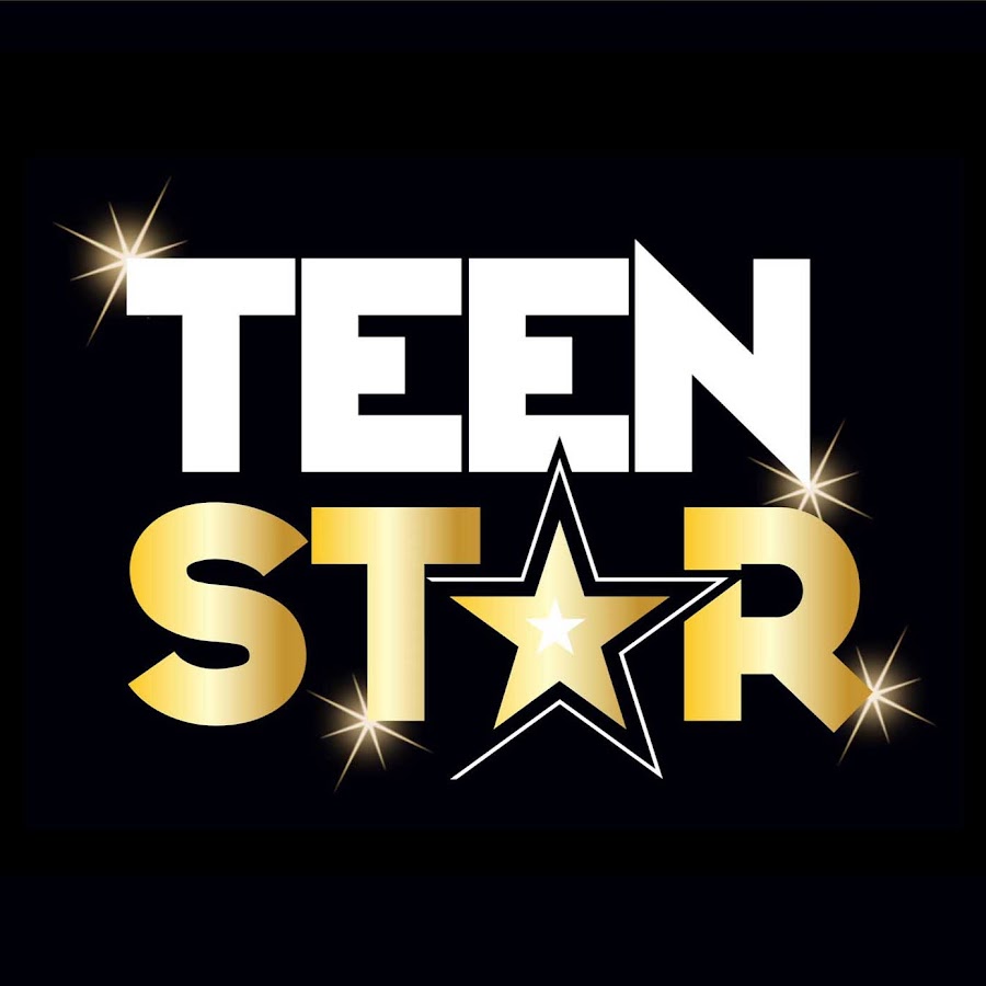 TeenStar YouTube channel avatar