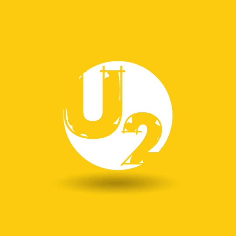 U2 Studio YouTube channel avatar
