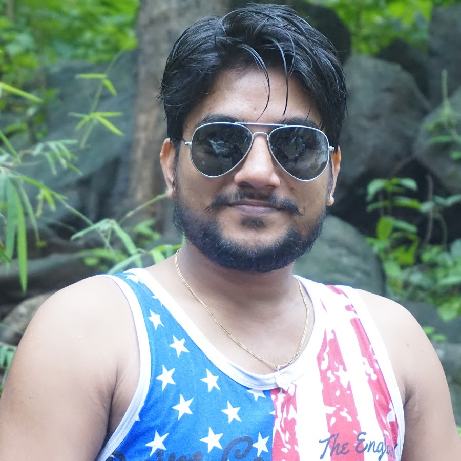 Prabhakar Maurya Official YouTube channel avatar