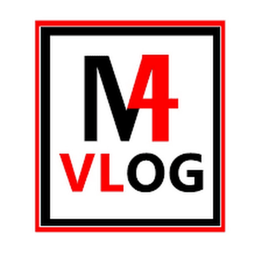 M4 TECH VLOG Avatar canale YouTube 