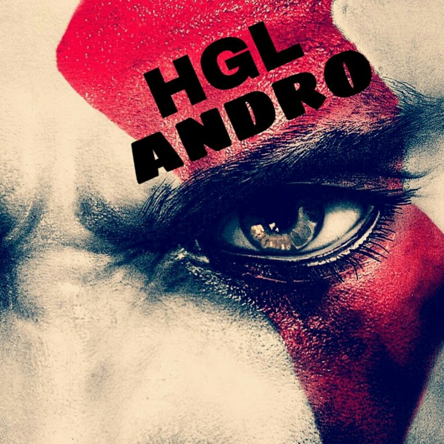 HGL- Andro