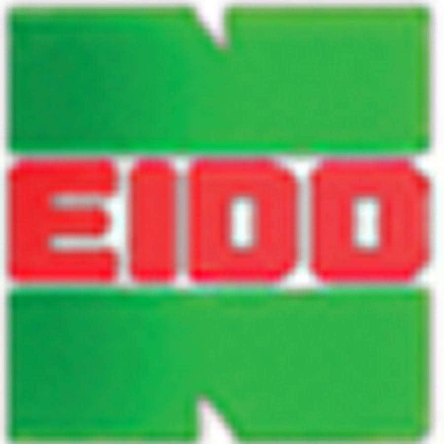 Eido Nihon YouTube-Kanal-Avatar