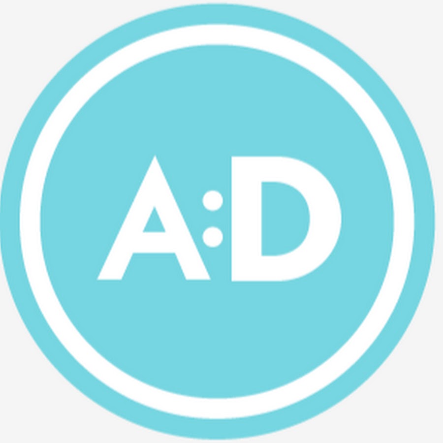 AD Studio YouTube channel avatar