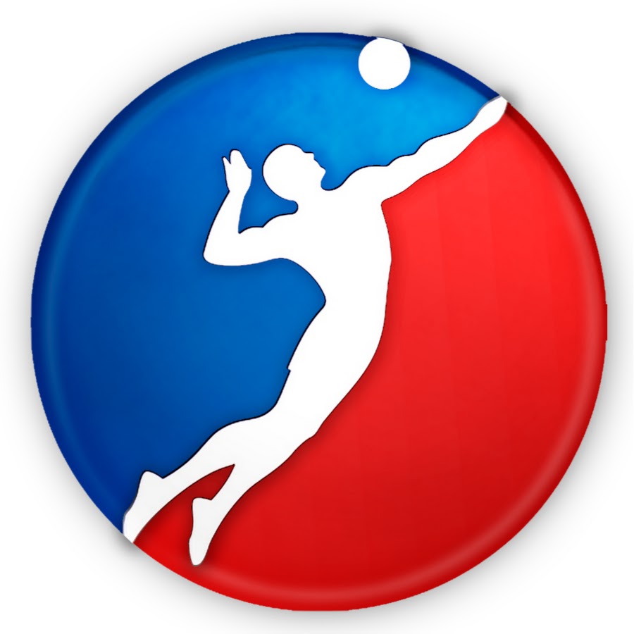 VolleyBlog YouTube channel avatar