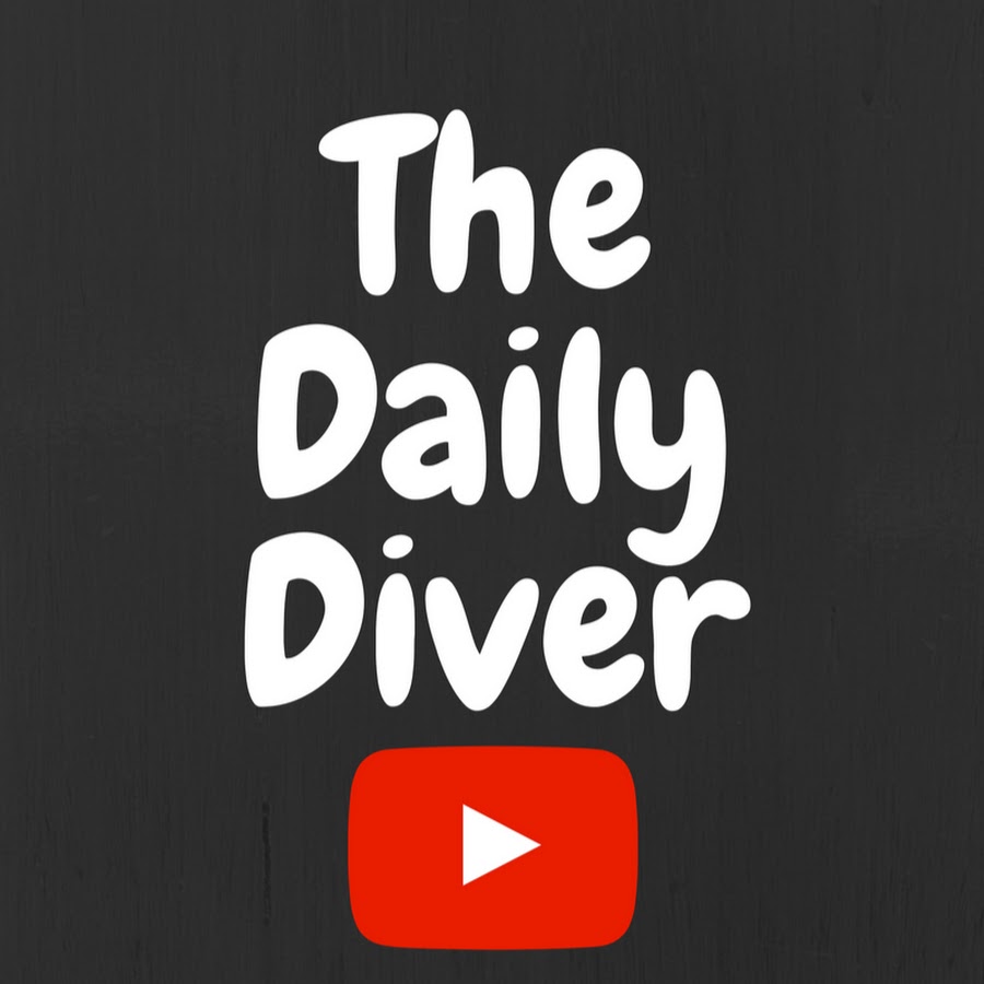 TheDailyDiver