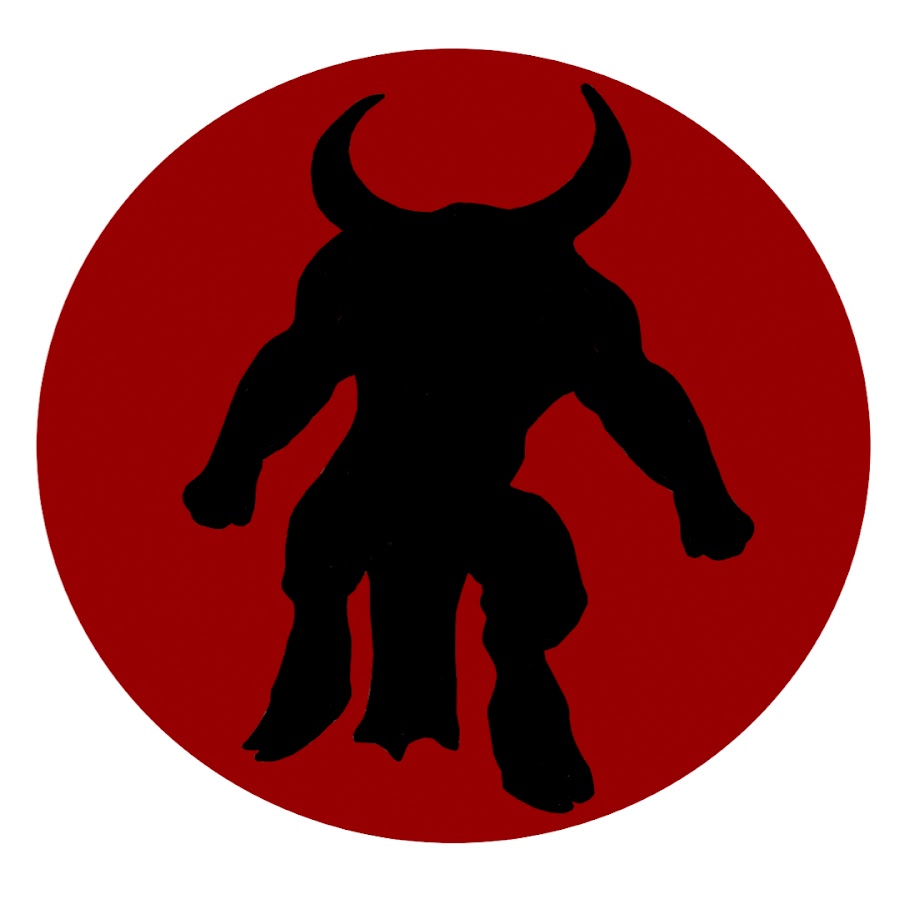 MonstersAbound YouTube channel avatar