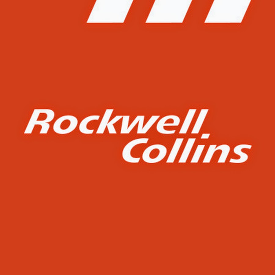 Rockwell Collins YouTube channel avatar