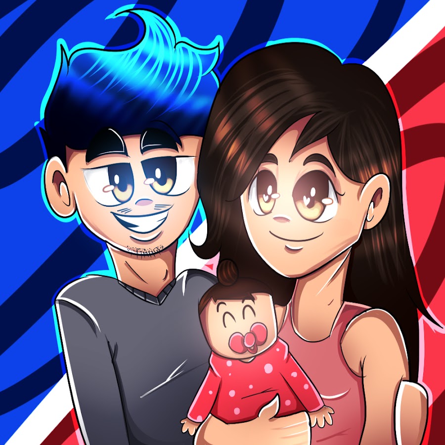 Russo Family Vlogs Avatar del canal de YouTube