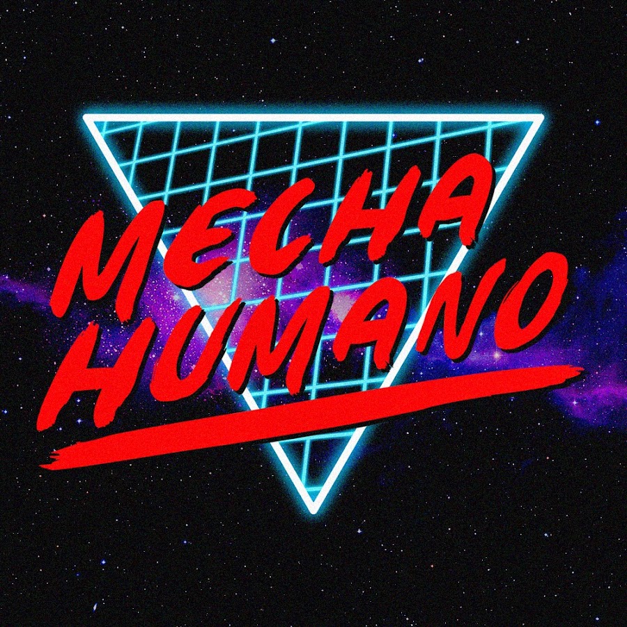 MechaHumanoTV YouTube channel avatar