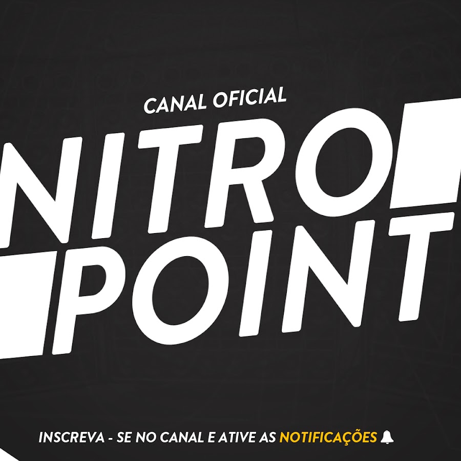 NITRO POINT OFICIAL YouTube channel avatar