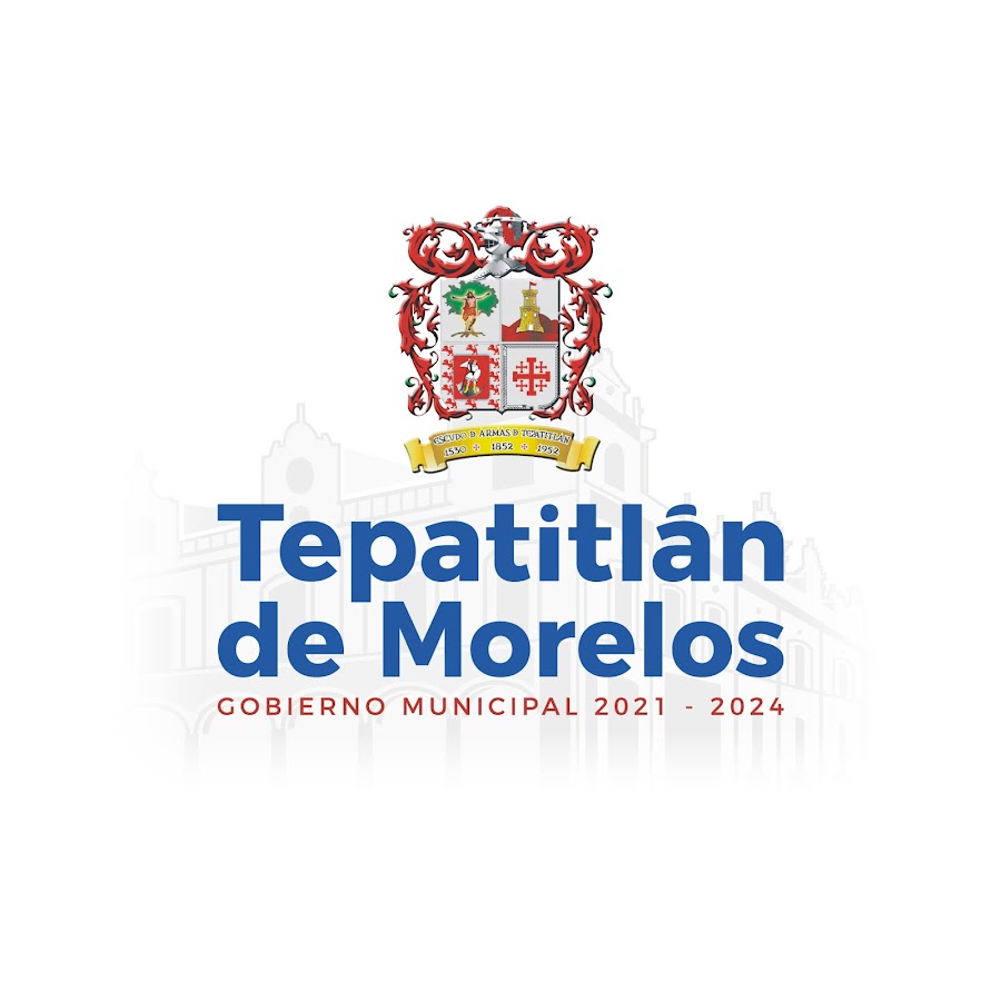 Gobierno de TepatitlÃ¡n de Morelos Avatar canale YouTube 