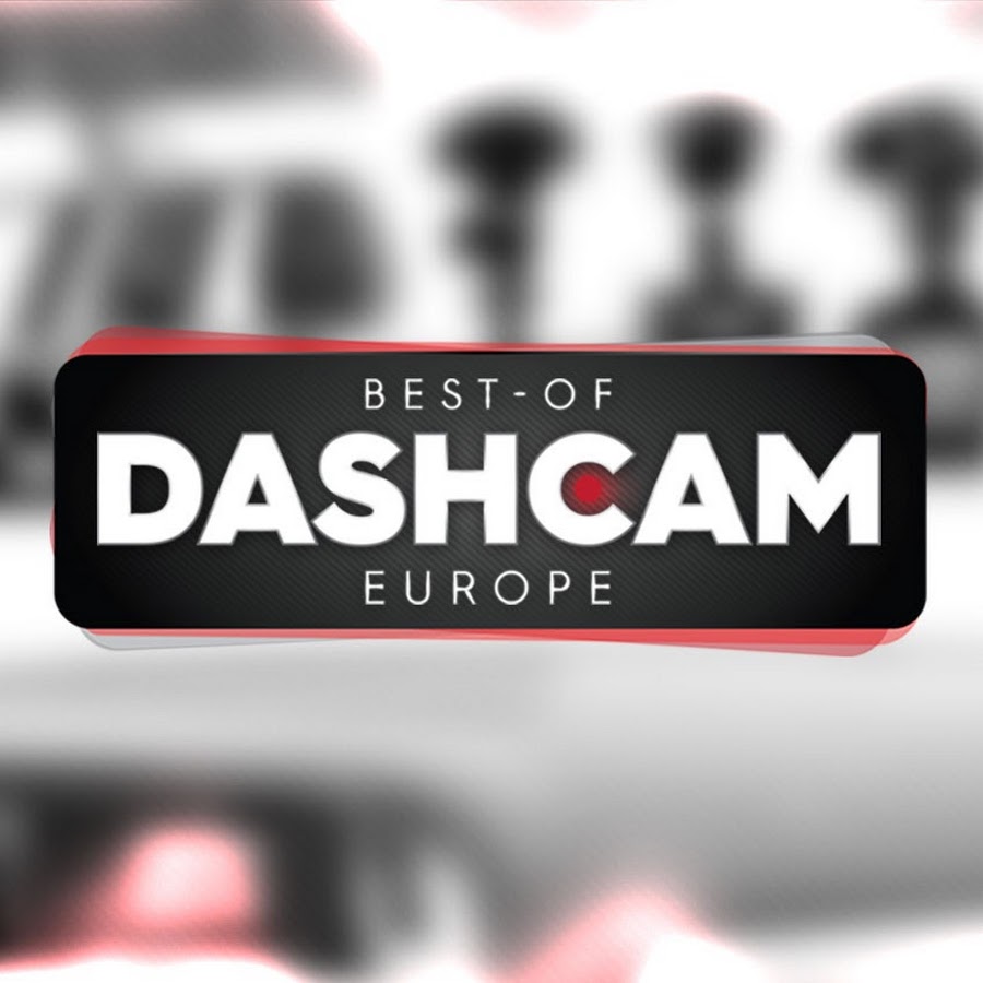 BEST OF DASHCAM EUROPE YouTube-Kanal-Avatar