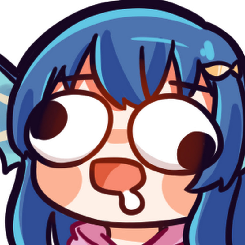 劉小魚Fish - 網紅的藏寶箱 