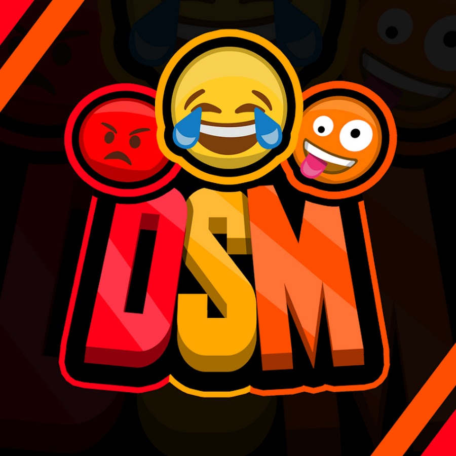 DSM Top Music YouTube 频道头像
