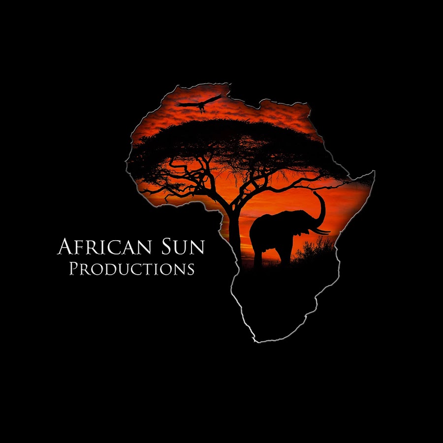 African Sun Productions Avatar de canal de YouTube