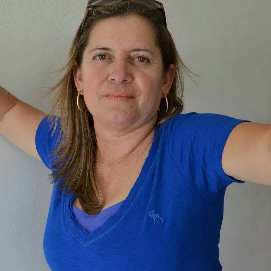 Maria InÃªs Oliveira YouTube kanalı avatarı