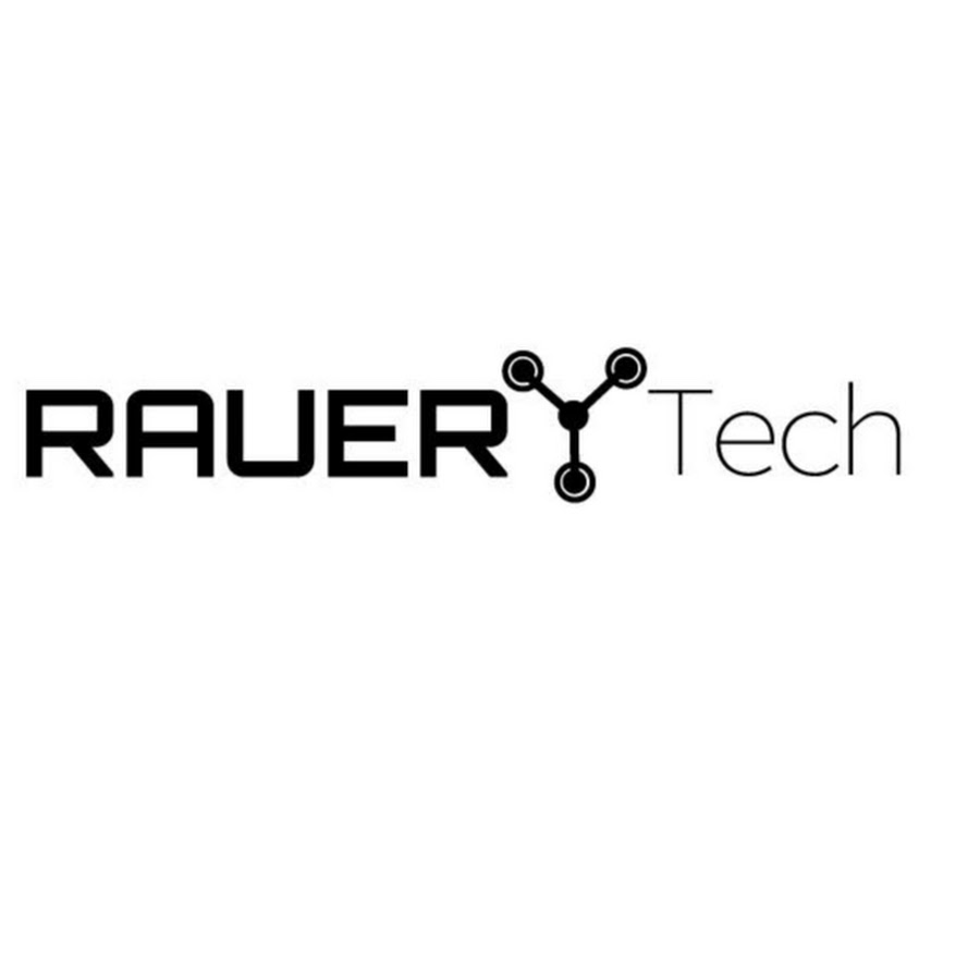 Rauer Tech YouTube channel avatar