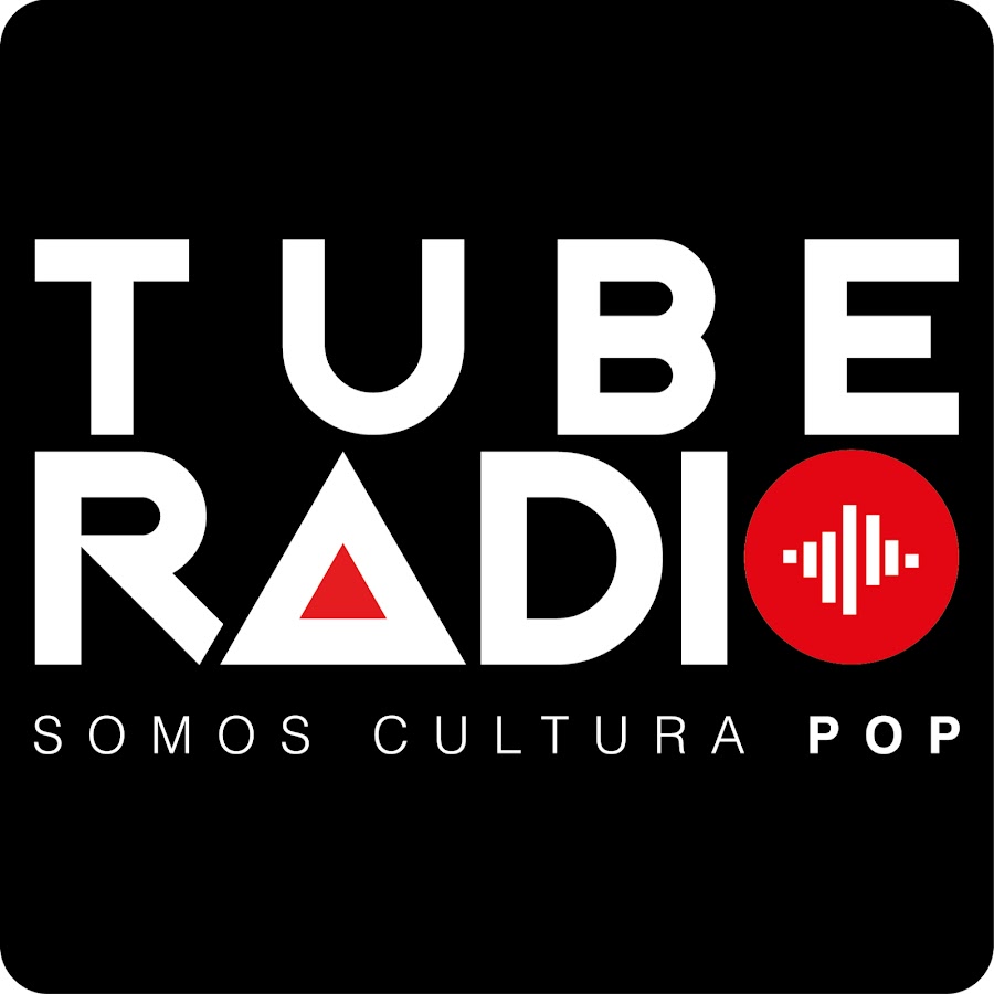 TUBE RADIO YouTube kanalı avatarı