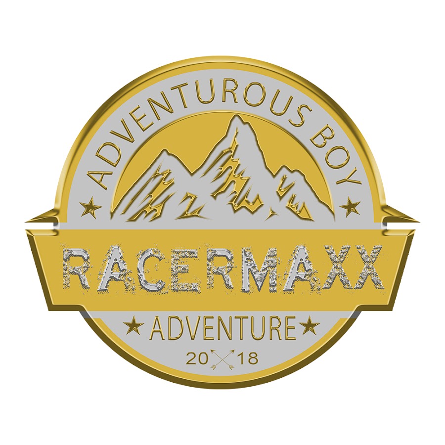 Racermaxx Adventures YouTube channel avatar