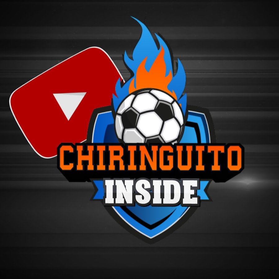 Chiringuito Inside Awatar kanału YouTube