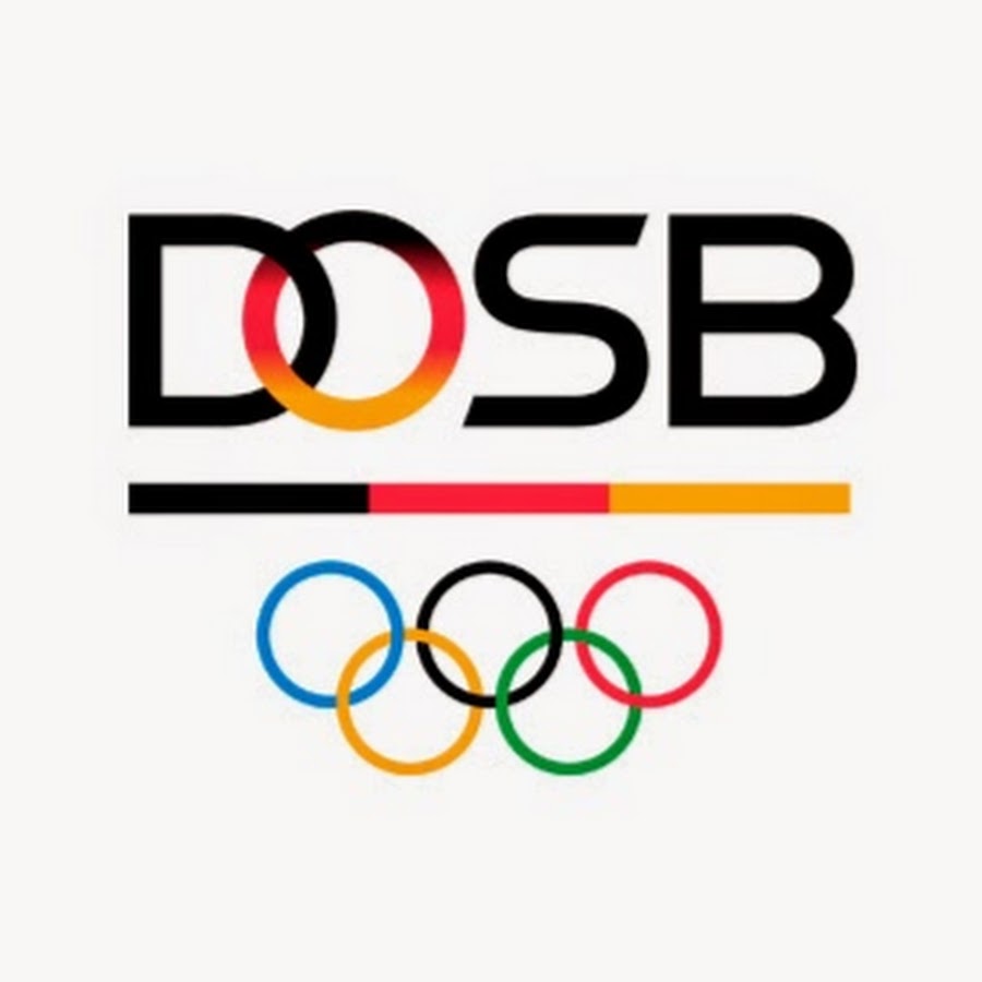 DOSB YouTube channel avatar
