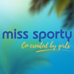 Miss Sporty
