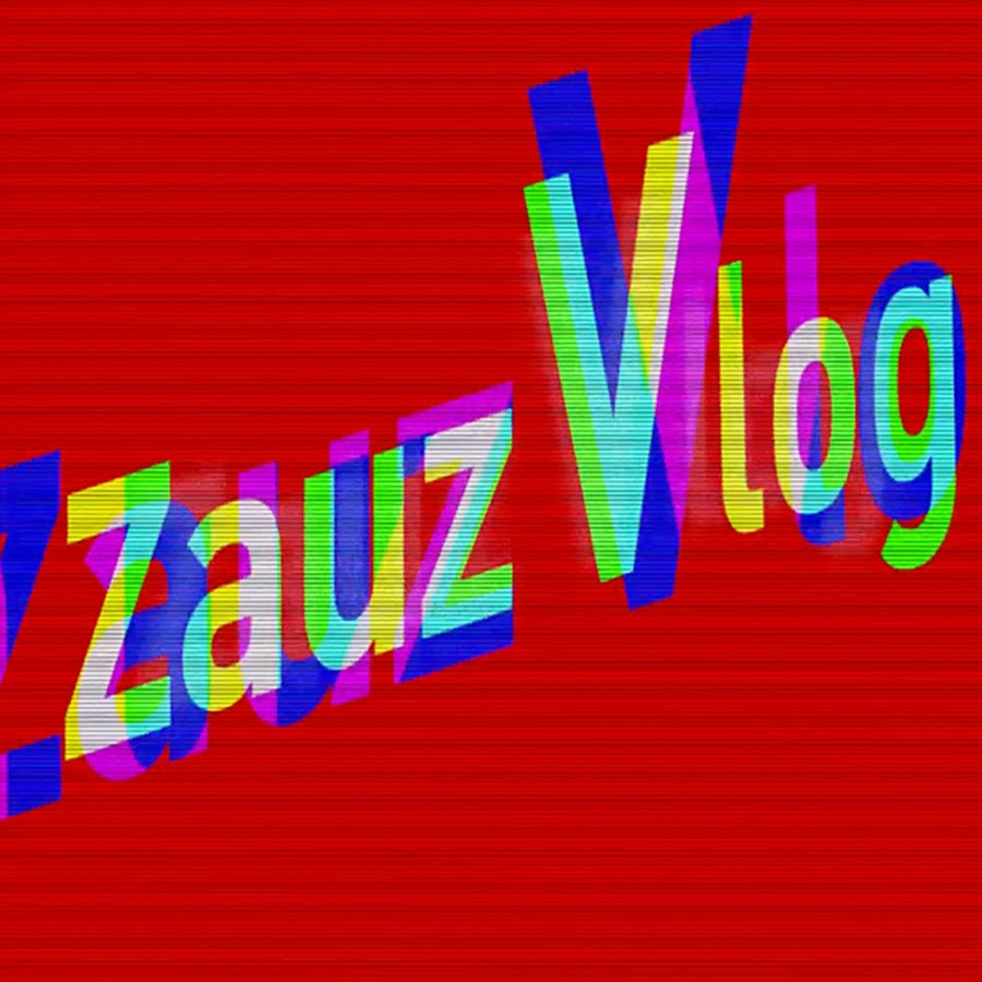 ZAUZ LIFE رمز قناة اليوتيوب