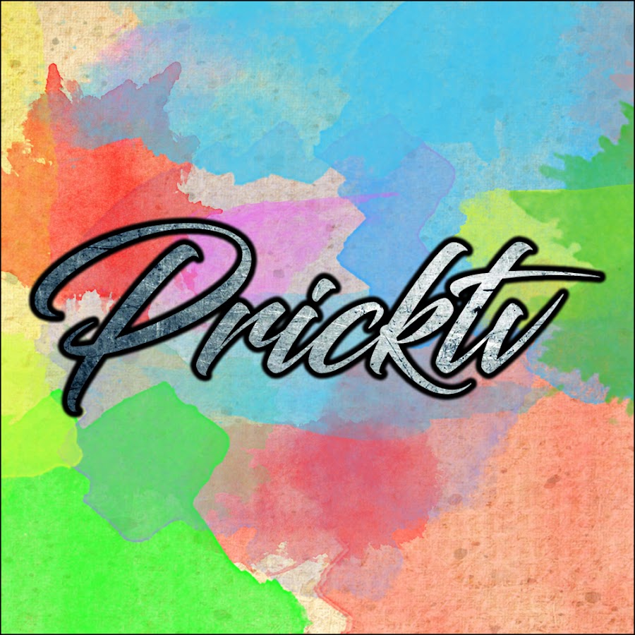 pricktv رمز قناة اليوتيوب