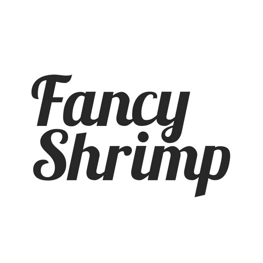 Fancy Shrimp YouTube kanalı avatarı