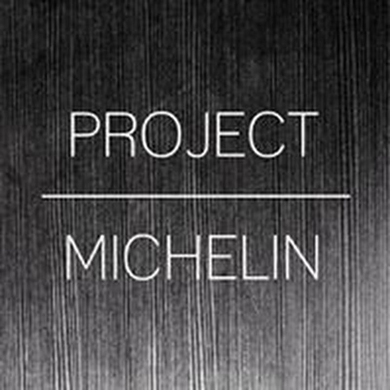 上班族的米其林計畫Project Michelin - 網紅的藏寶箱 