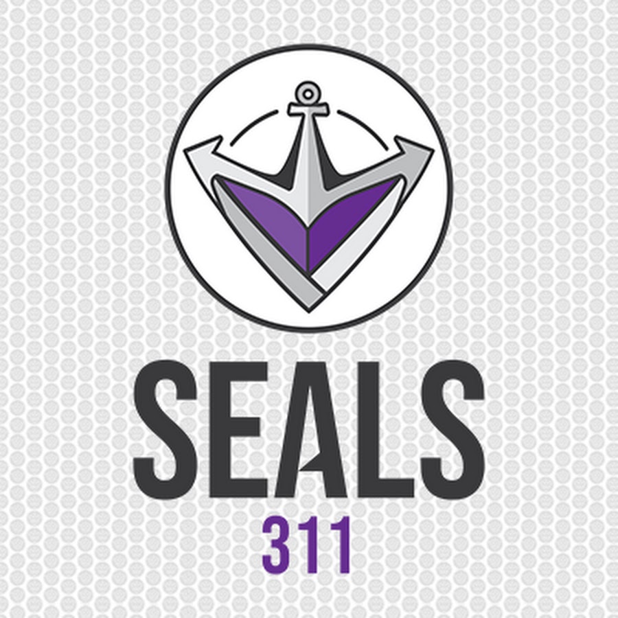Seals 311 ইউটিউব চ্যানেল অ্যাভাটার
