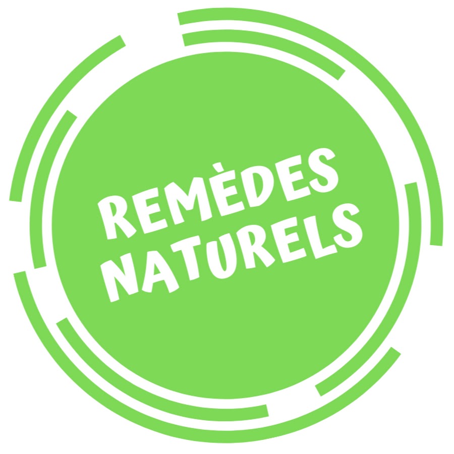 RemÃ¨des Naturels YouTube kanalı avatarı