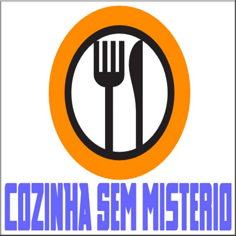 Cozinha sem Misterio YouTube channel avatar