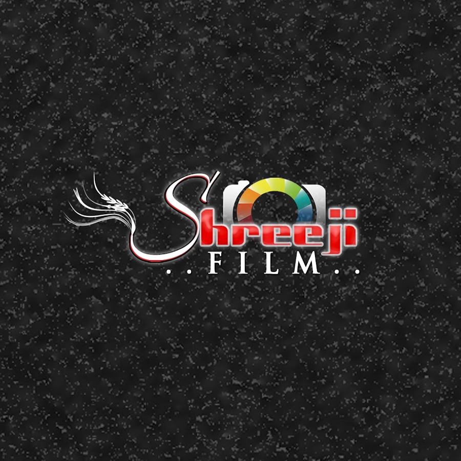 Shreeji Film ইউটিউব চ্যানেল অ্যাভাটার