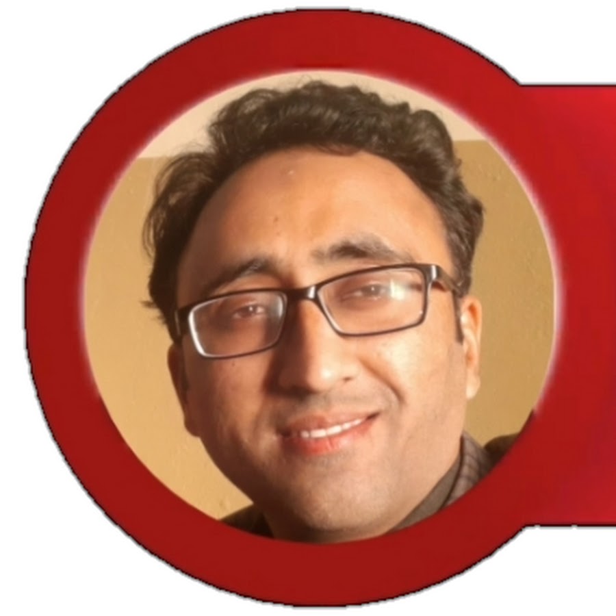 Ishtiaq Ali' Kashmir YouTube channel avatar
