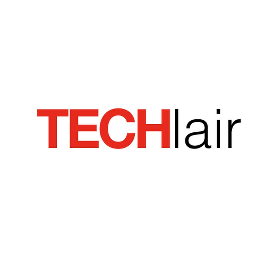 TechLair YouTube channel avatar