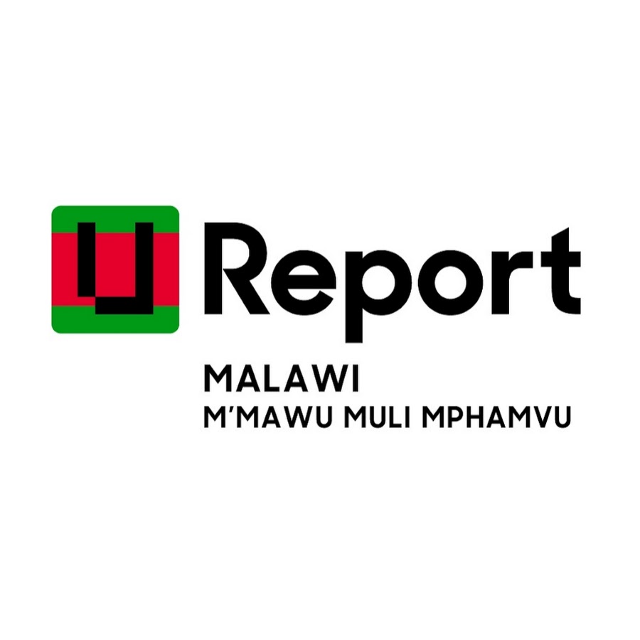 U-Report Malawi YouTube channel avatar