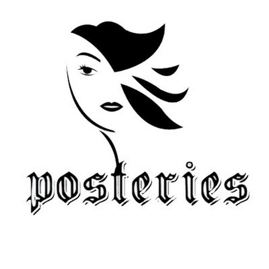 Posteries YouTube channel avatar