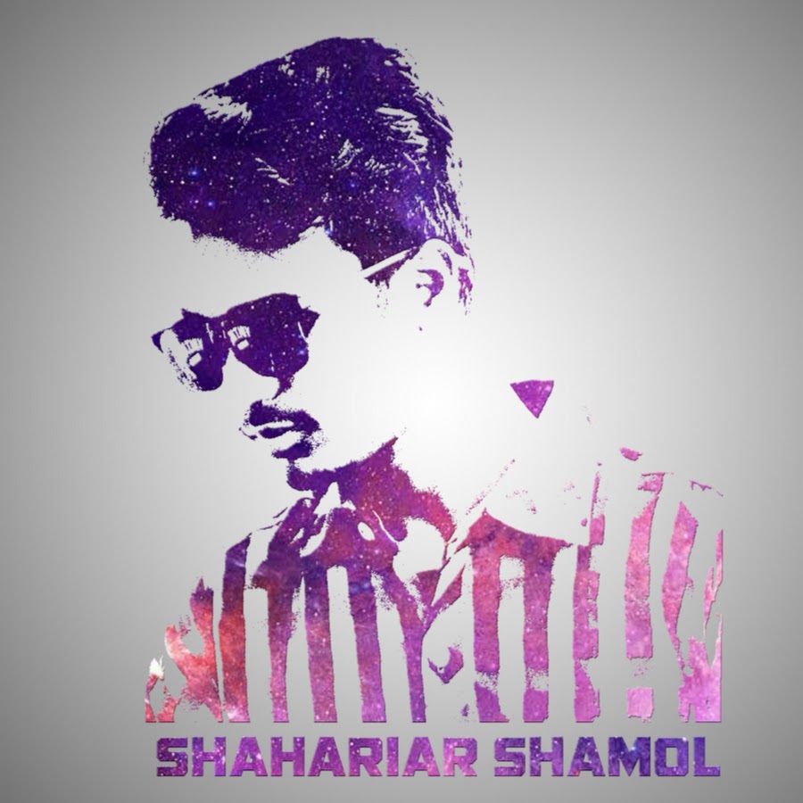 SHAHARIAR SHAMOL