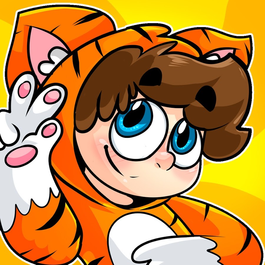 DaniCraft YouTube channel avatar