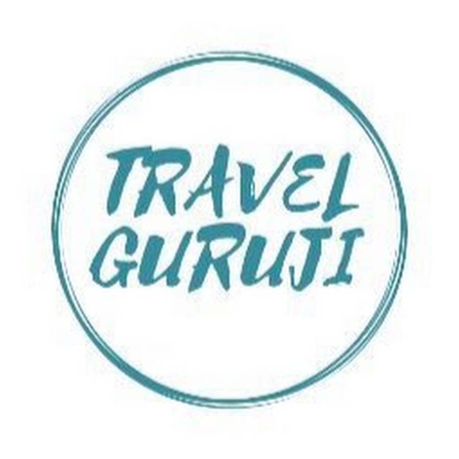 Travel Guruji YouTube-Kanal-Avatar